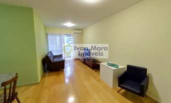 Imagem 3: Apartamento Condomínio Alameda dos Almirantes em Centro - Florianópolis - SC