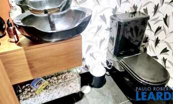 Imagem 6: CASA DE VILA - CAMBUCI - SP