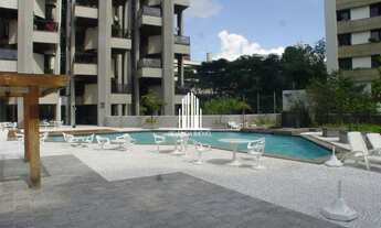 Imagem 6: Apartamento 1 Suíte 1 quarto 2 Banheiros 2 Vagas