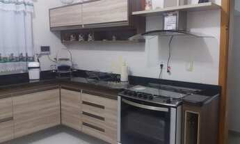 Imagem 6: Pindamonhangaba - Casa Padrão - Moreira César