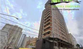 Imagem 2: APARTAMENTO RESIDENCIAL em Praia Grande - SP, Aviação