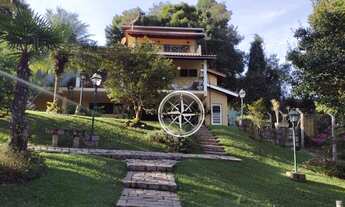 Imagem: Casa em Condominio com vista deslumbrante