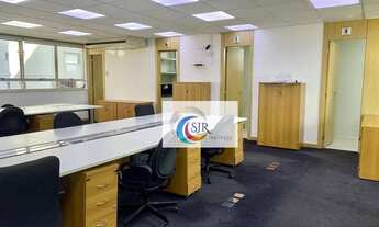 Imagem 5: Conjunto para alugar, 110 m² - Pinheiros - São Paulo/SP