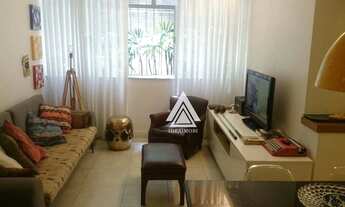 Imagem 3: Apartamento à venda em Ipanema 2 quartos 1 vaga Ideaimobi