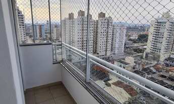 Imagem 3: LINDO APTO COM 3 DORMITÓRIOS NO BAIRRO CAMPINAS, EM SÃO JOSÉ