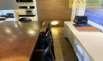 Imagem 6: São Paulo - Apartamento Padrão - Brooklin