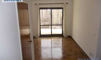 Imagem 2: APARTAMENTO - VILA MADALENA - SP