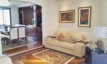 Imagem 2: APARTAMENTO - CAMPO BELO - SP