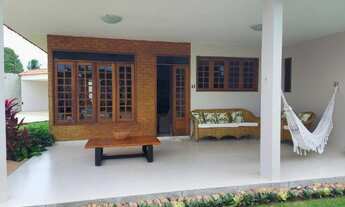 Imagem 2: Casa Com 4/4 em Praia do Flamengo - Salvador - BA