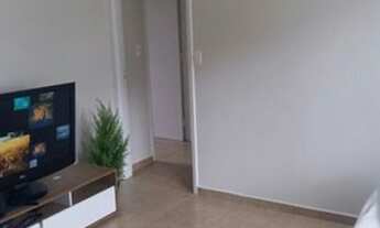 Imagem: APARTAMENTO - VILA SÔNIA - SP