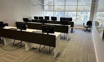 Imagem 3: SãO PAULO - Conjunto Comercial/sala - Chacara Santo Antonio