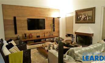 Imagem 2: CASA EM CONDOMÍNIO - ALDEIA DA SERRA - SP