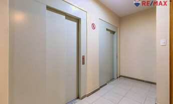 Imagem 3: Apartamento com 2 dormitórios à venda, 79 m² por R$ 298.000,00 - Alto dos Passos - Juiz de