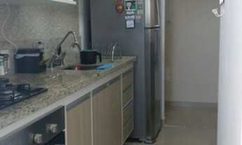 Imagem: APARTAMENTO - CAMPESTRE - SP