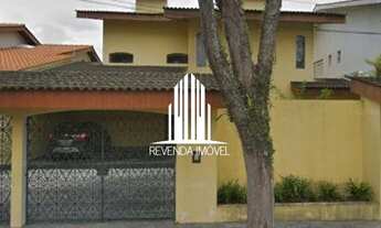 Imagem 1: Sobrado com 4 dormitórios à venda no Alto de Pinheiros