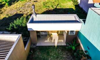 Imagem 12: Casa para venda possui 95 metros quadrados com 2 quartos em Centro - Imbé - RS