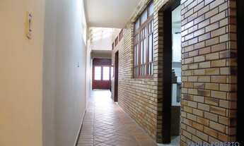 Imagem 7: CASA ASSOBRADADA - MORUMBI - SP