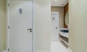 Imagem 7: Lançamento Saint Victoria - Cobertura Duplex, 3 suítes, 4 vagas à venda no Mossunguê, Curi