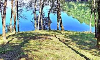 Imagem 2: Área Fascinante para Chácara - Ilha Verde, Represa Rio Verde, nesta à venda no bairro But