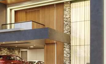 Imagem 4: Lote de esquina na cidade alpha Ceará, já com o projeto aprovado