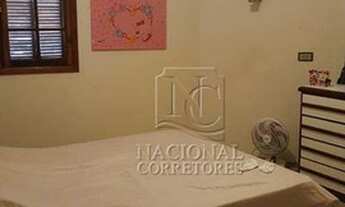 Imagem 6: Sobrado residencial à venda, Vila Camilópolis, Santo André. - VAL