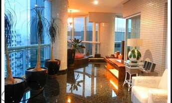 Imagem 4: Apartamento à Venda - Tatuapé