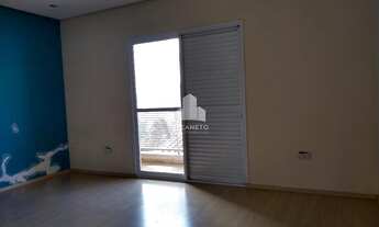 Imagem 7: Sobrado com 3 dormitórios à venda por R$ 500.000 - Jardim Maria Eneida - Mauá/SP