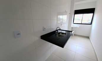 Imagem 4: Condomínio novo, apartamento para venda na Vila Carrão