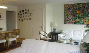 Imagem 5: APARTAMENTO - MORUMBI - SP