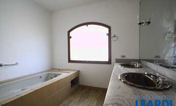 Imagem 4: CASA EM CONDOMÍNIO - ALPHAVILLE - SP