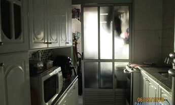 Imagem 6: APARTAMENTO - BUTANTÃ - SP