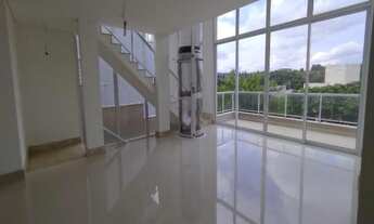 Imagem 7: SANTANA DE PARNAÍBA - Casa de Condomínio - ALPHAVILLE