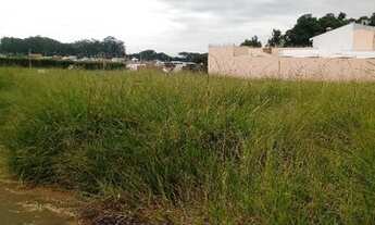 Imagem 2: Terreno/ Lote 51 - Quadra 03 - Jardim do Bosque