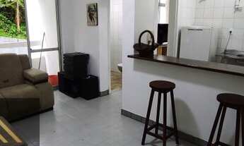 Imagem 11: Apartamento com 1 quarto, 67m2, à venda em Salvador, Candeal