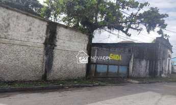 Imagem 2: Terreno para alugar, 1200 m² por R$ 10.000/mês - Jardim Cunhambebe (Vicente de Carvalho)