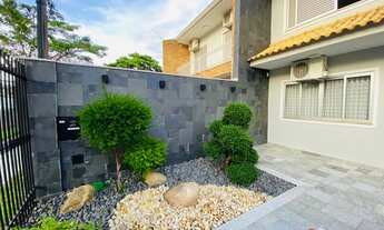 Imagem 2: Sobrado à venda, Jardim Universo, Maringá, PR