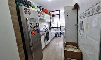 Imagem 6: APARTAMENTO NO CAMPO DA AVIACAO, PRAIA GRANDE/SP