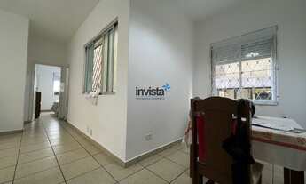 Imagem 5: Comprar apartamento 2 dormitórios no Gonzaga em Santos