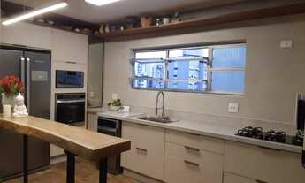 Imagem 7: SÃO PAULO - Apartamento Padrão - JARDIM PAULISTA