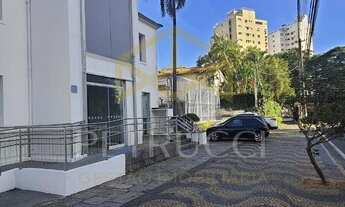 Imagem: Prédio - Cambuí - Campinas