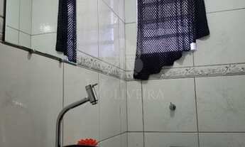 Imagem 5: Casa à venda, 126m² com 3 dormitórios com 1 suíte, 3 banheiros, 2 vagas - Brooklin Paulist