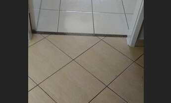 Imagem 2: Apartamento com 2 dormitórios para alugar, 55 m² por R$ 1.200,00/mês - Santa Teresinha - S