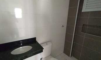 Imagem 2: APARTAMENTO CAMPO DA AVIAÇÃO - PRAIA GRANDE SP