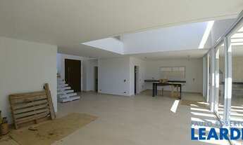 Imagem 6: CASA EM CONDOMÍNIO - RESIDENCIAL RESERVA ECOLÓGICA ATIBAIA - SP