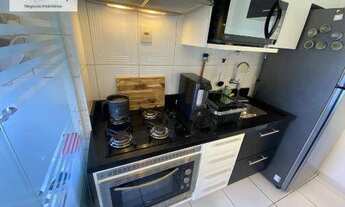 Imagem 7: Apartamento com 3 dormitórios à venda, 60 m² por R$ 420.000,00 - Jardim Umuarama - São Pau