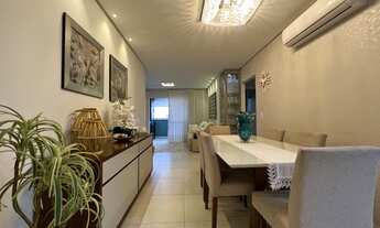 Imagem 4: Apartamento para venda possui 95 metros quadrados com 3 quartos em Comerciário - Criciúma