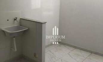 Imagem 7: Casa em condomínio com 1 dormitório à venda, 30 m² por R$ 270.000 - Vila Paulicéia - São P