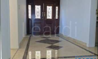 Imagem 5: CASA EM CONDOMÍNIO - ALPHAVILLE - SP