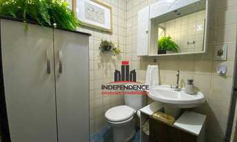 Imagem 7: Apartamento com 2 dormitórios à venda, 48 m² por R$ 237.000,00 - Jardim Satélite - São Jos