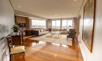 Imagem: Sofisticado ap 4 sts 4 vgs 230m² 4.680.000